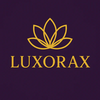 LuxoraX